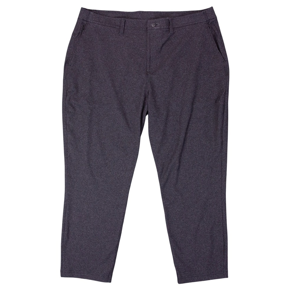 Public Rec Charcoal Mens 40x28 Stretch Jogger‎ Pants *READ